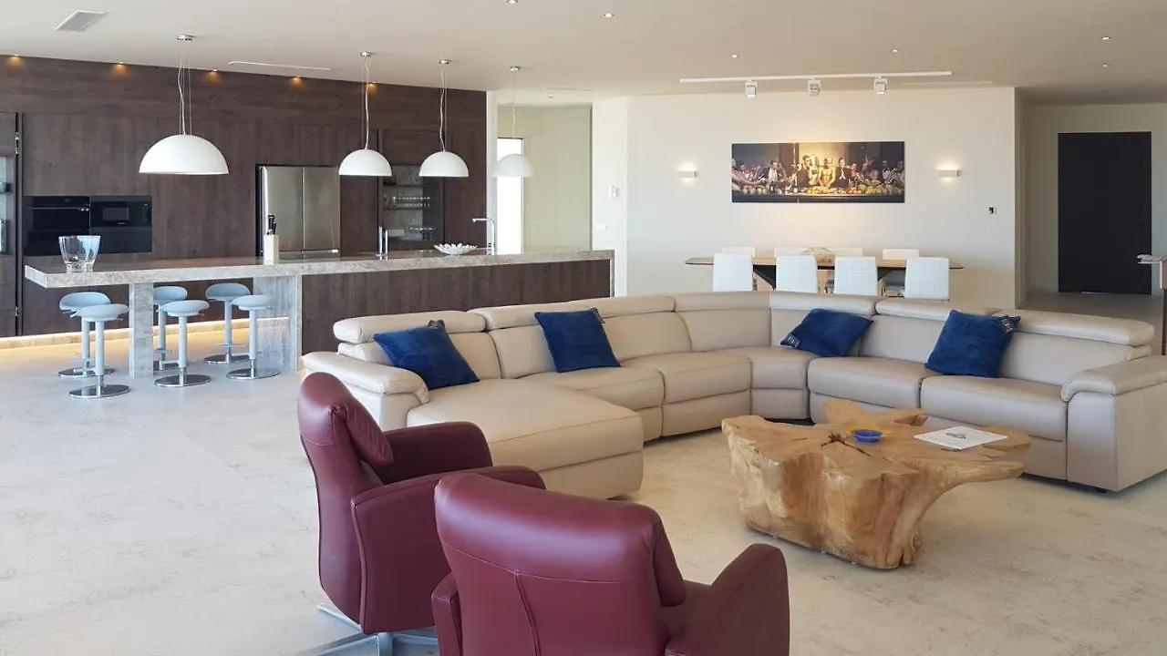 Andaluz Getaway Villa Malaga Holiday home
