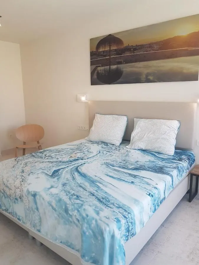 Andaluz Getaway Villa Malaga Holiday home