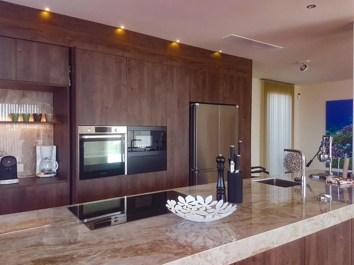 Holiday home Andaluz Getaway Villa Malaga
