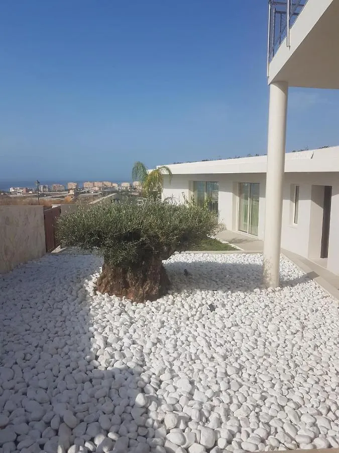 Andaluz Getaway Villa Malaga