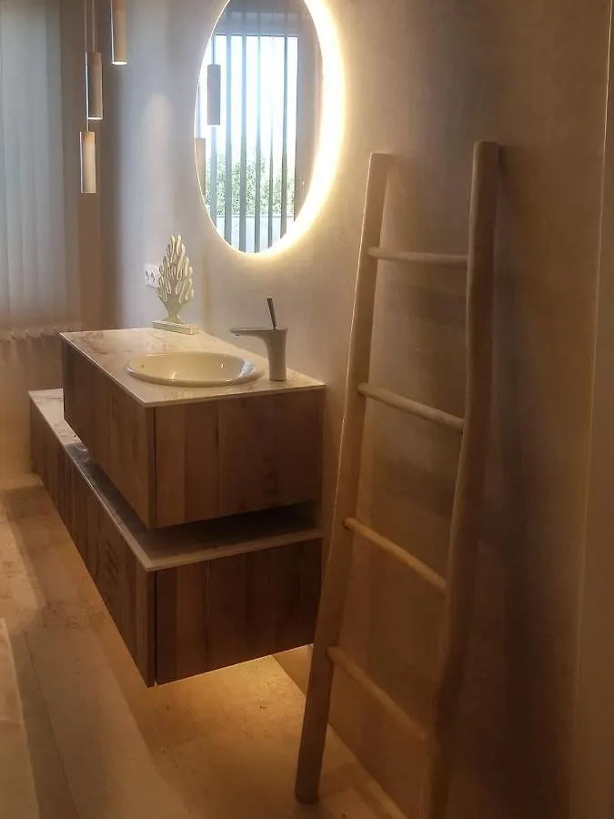 Andaluz Getaway Villa Malaga