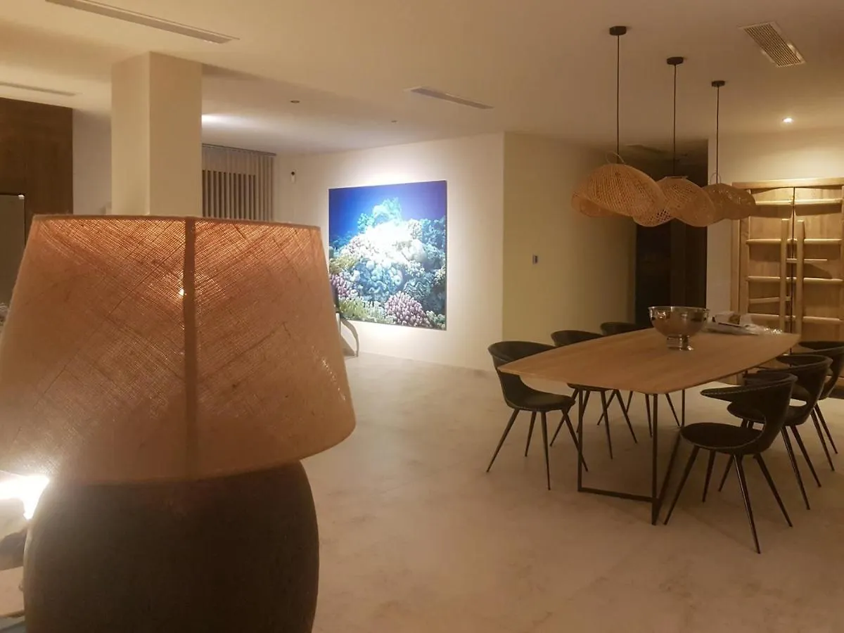 Andaluz Getaway Villa Malaga
