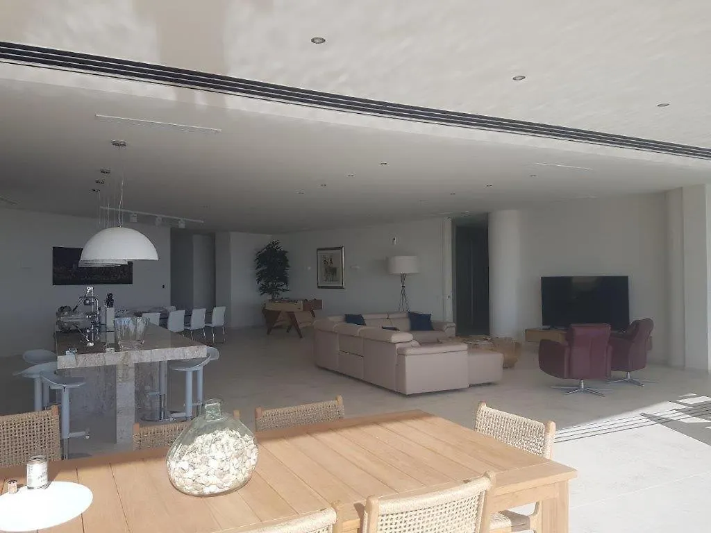 Holiday home Andaluz Getaway Villa Malaga