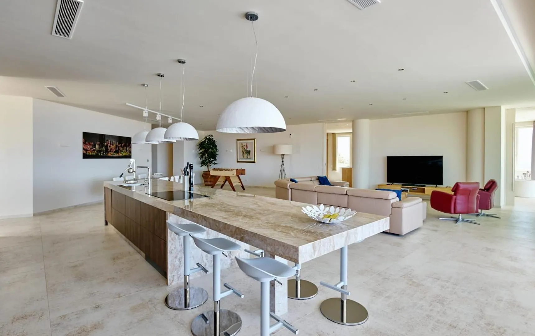 Andaluz Getaway Villa Malaga