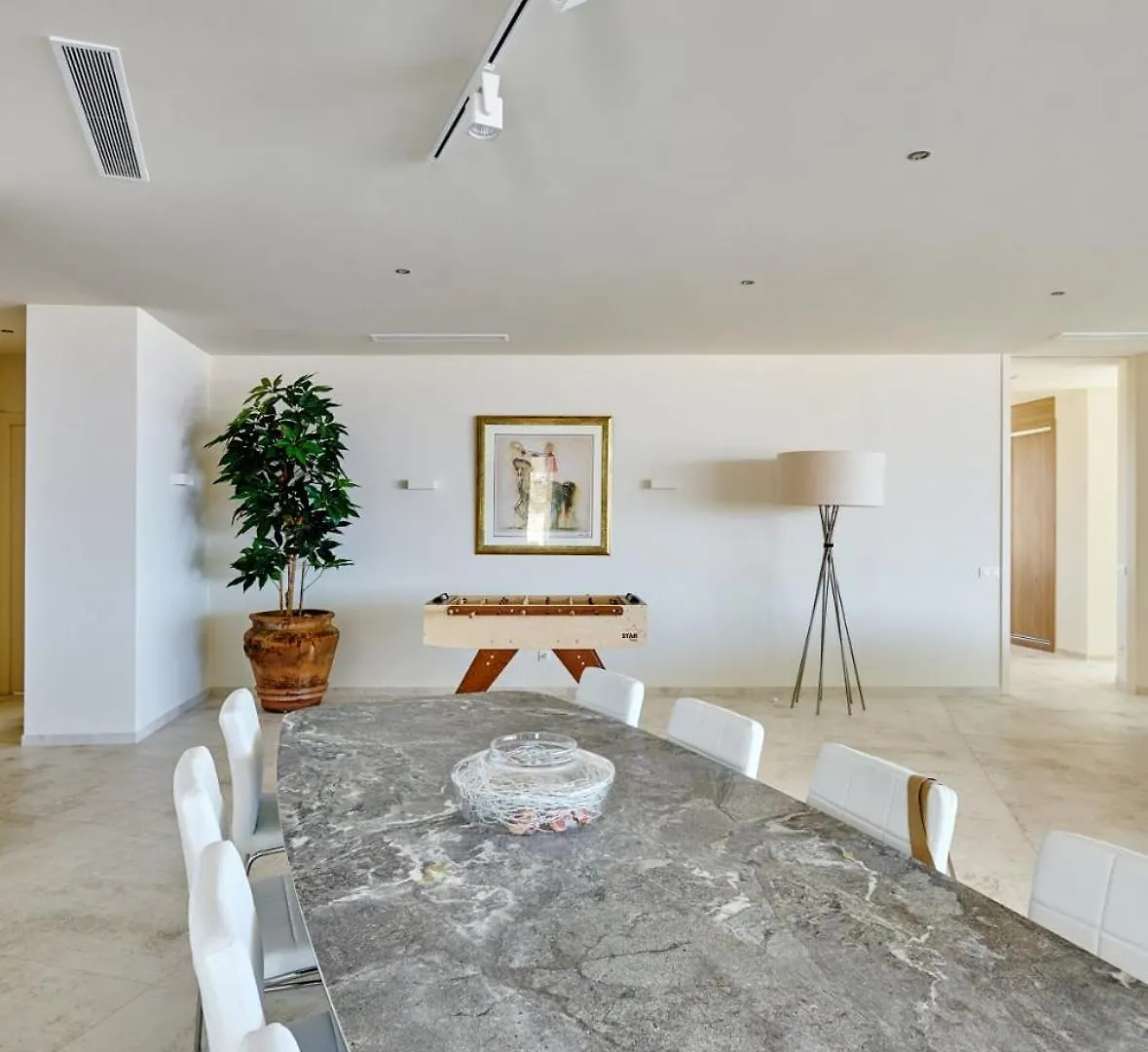 Holiday home Andaluz Getaway Villa Malaga