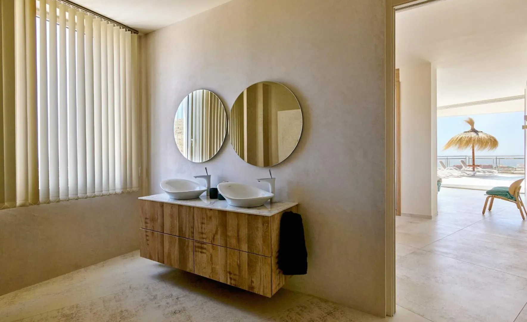 Andaluz Getaway Villa Malaga 0*,