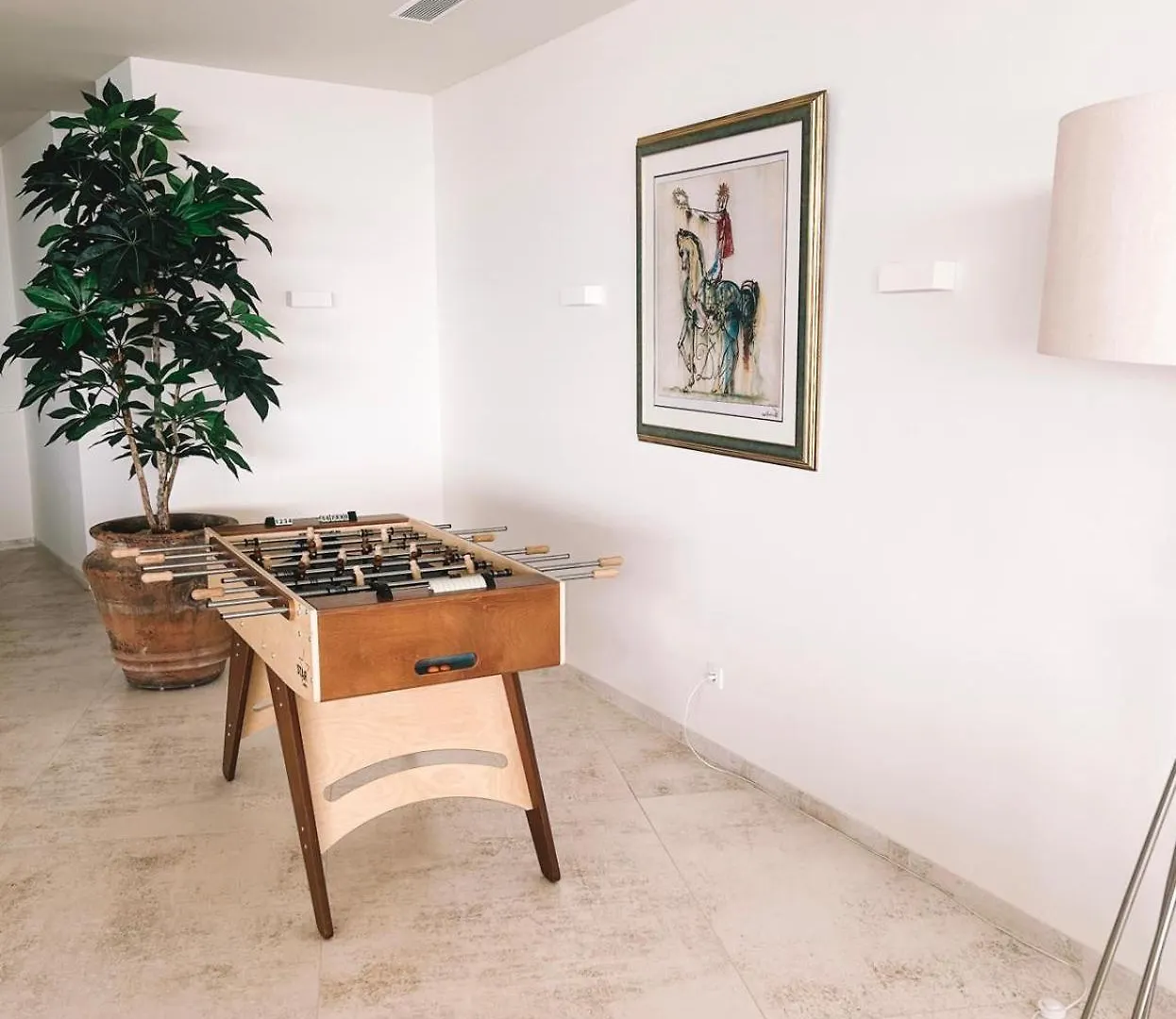Holiday home Andaluz Getaway Villa Malaga Spain