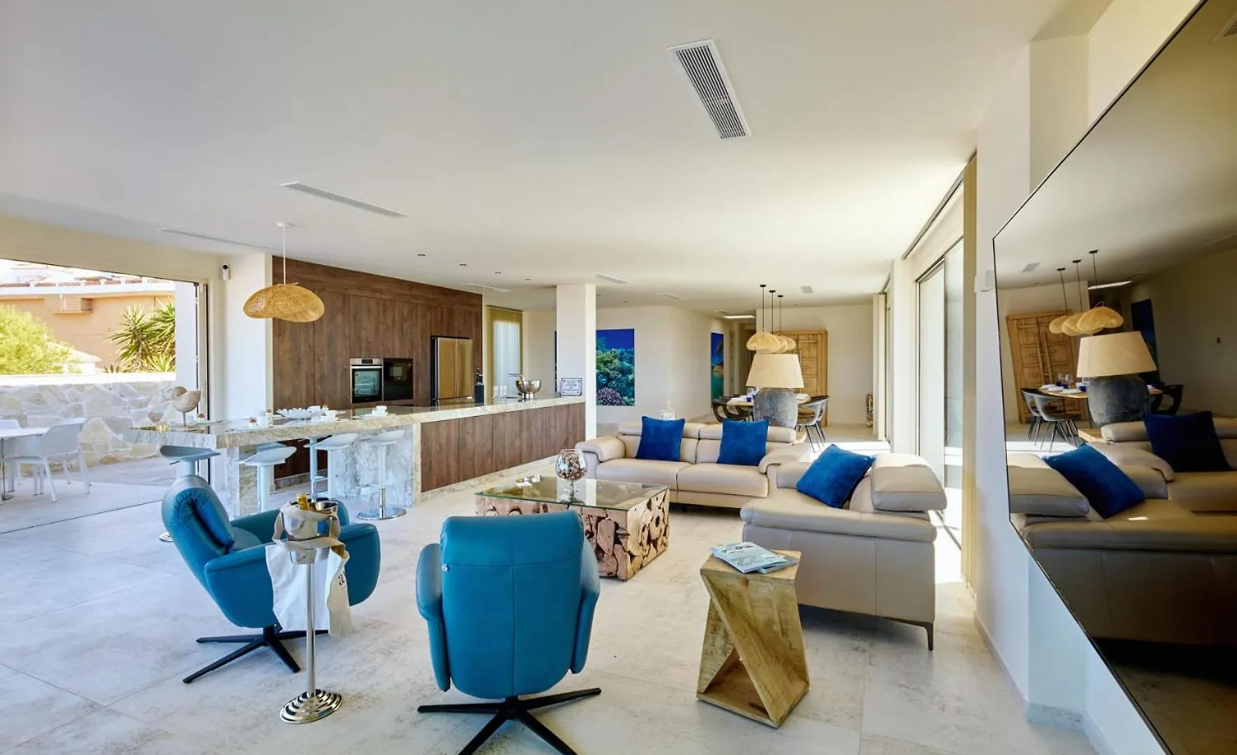 Andaluz Getaway Villa Malaga 0*,
