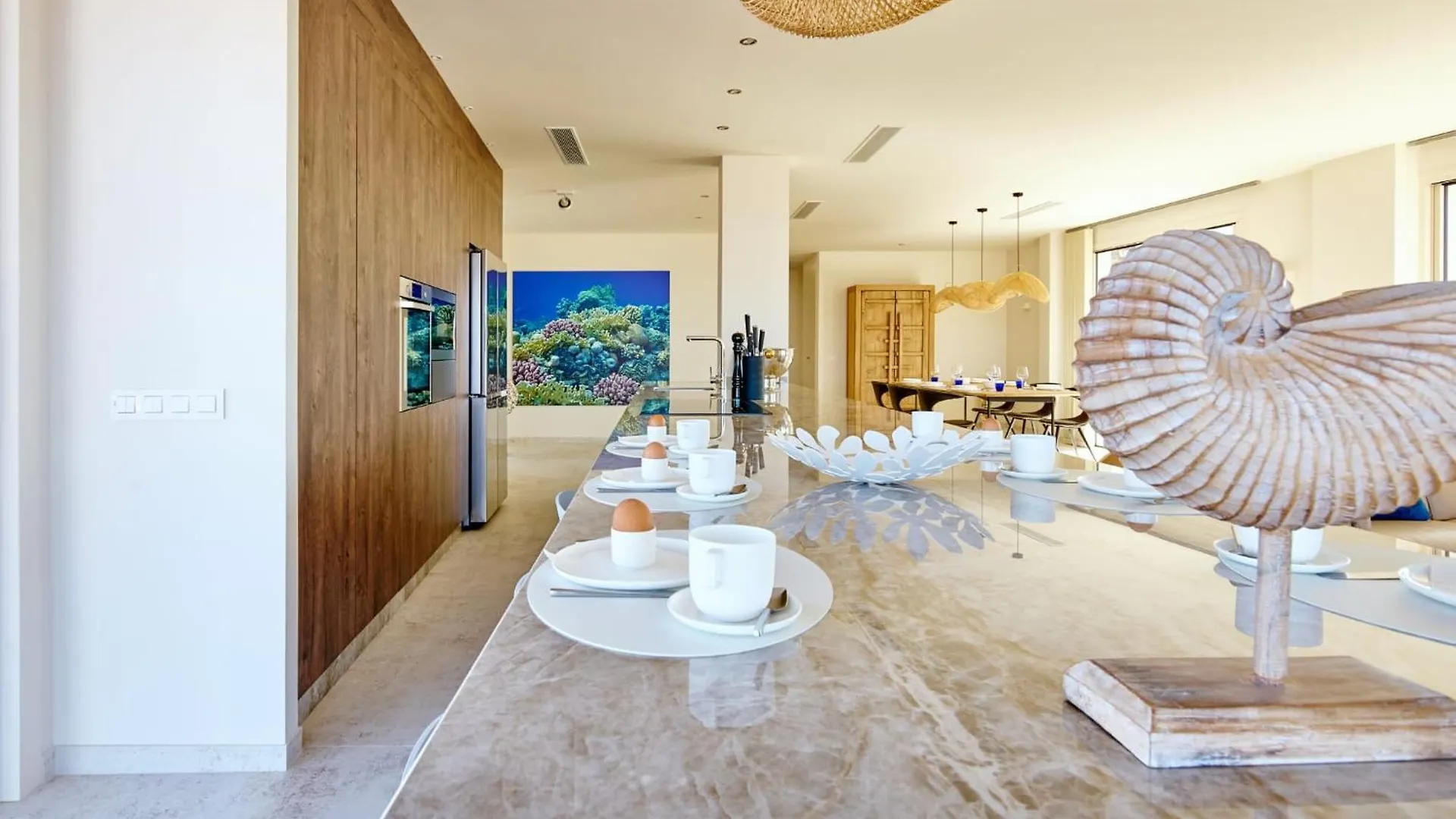 Andaluz Getaway Villa Malaga