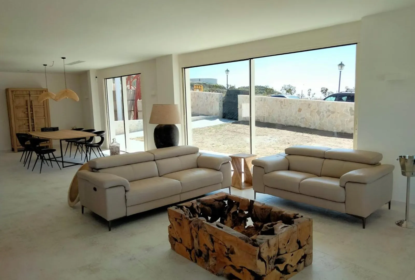 Holiday home Andaluz Getaway Villa Malaga