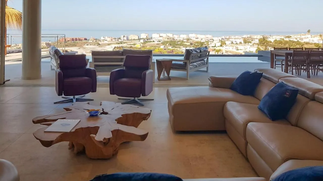 Willa Andaluz Getaway Malaga 0*,  Hiszpania