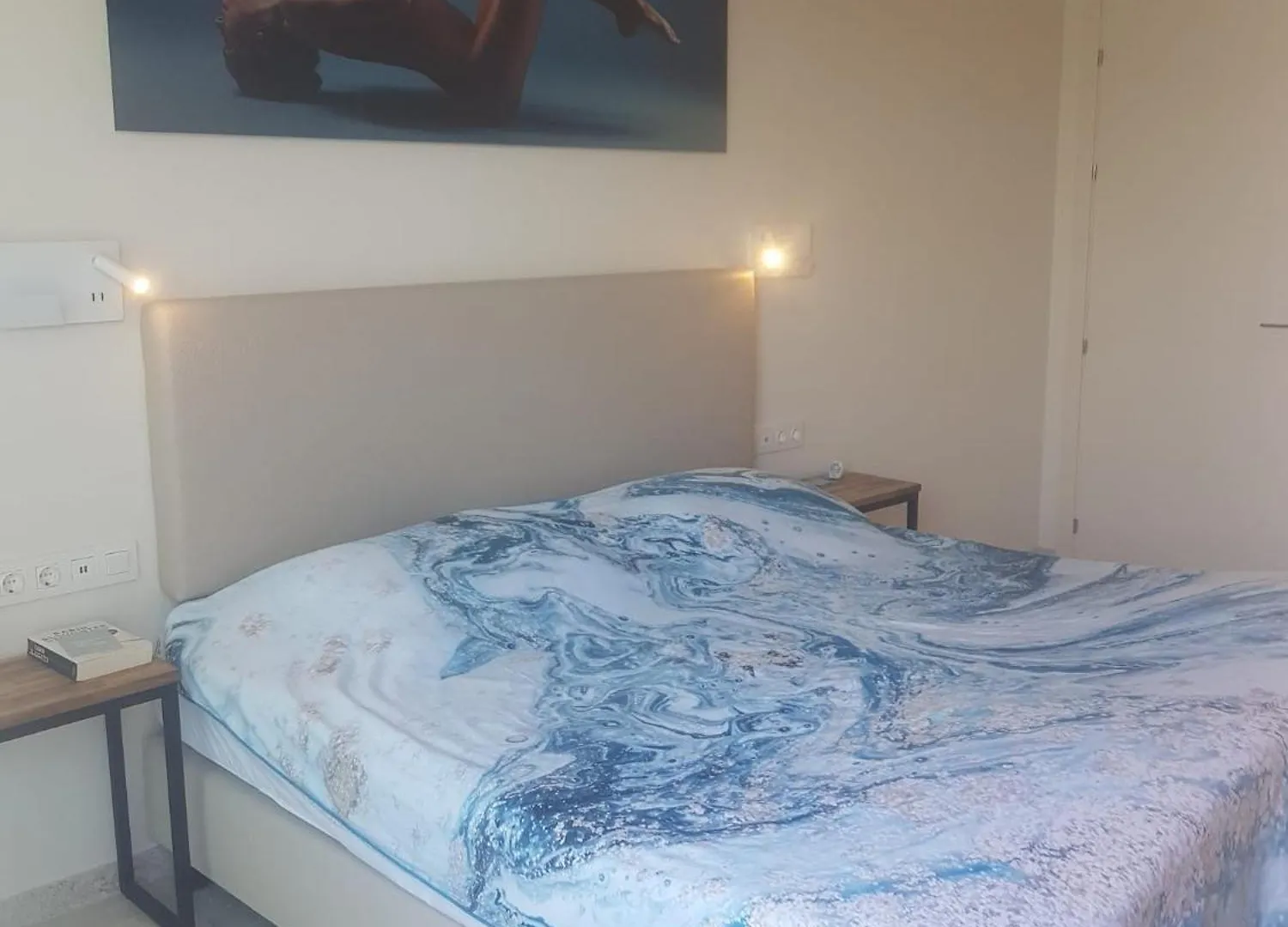 Dom wakacyjny Willa Andaluz Getaway Malaga